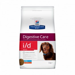 PD i/d корм для собак ЖКТ + стресс мини 1,5 кг 